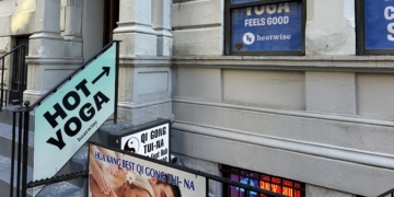 Openings & Closings: Heatwise; Van Leeuwen; Tisch WNET Studios at Lincoln Center; The Fashion Class; Westville; Cologo Nails & Spa; Kossar’s Update