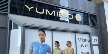 Openings & Closings: Yumiko; Sempre Oggi; Abigail’s; Chanel; Equinox; Yasouvlaki