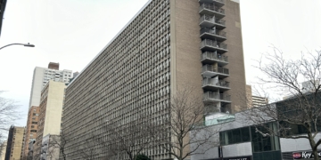 Remembering the Upper West Side ‘When Housing Was a Human Right’