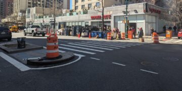 Monday Bulletin: Emotional Support Dog ‘Terrorizing’ UWS Building; Long-Lost Friends Reunited With Help From Locals; ‘Real Housewives’ Star Says She Was Punched On UWS