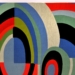 Sonia Delaunay, a Founder of Abstractionism, in New UWS Exhibition: Haute Couture, Furniture, Merch, and More
