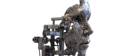 UWS Women Welders Show Their Work at an Exhibit in Long Island City