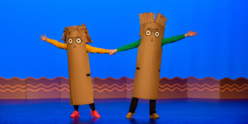 Looking for a Fun Family Event This Weekend?