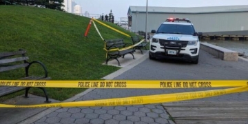 Man Sentenced in Riverside Park South Sexual Attack