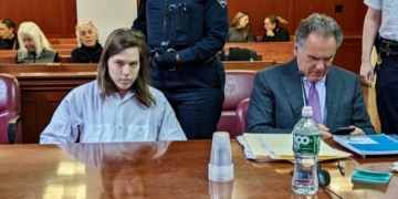 Anya Johnston Convicted of Murdering Susan Trott; Expert Calls Her a ‘Psychopath’  