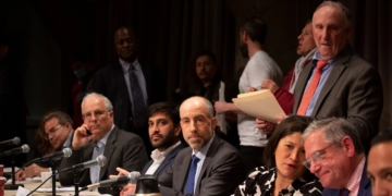 How the Rent Guidelines Board Sets the Hike on Your Next Lease