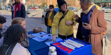 Participatory Budgeting is Happening Now in NYC; Here’s How to Vote on Local Ideas