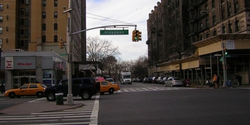 More UWS, Morningside Heights Projects Revealed For City Funding: Riverside Basketball Courts, Happy Warrior Playground; New Turf Fields