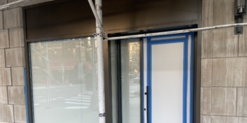 Openings & Closings: Salt & Straw; MalaTown; YSJ Nail & Spa; The Migrant Kitchen; Shakespeare & Co.