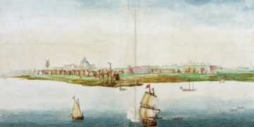 Tolerance and Capitalism; Slavery and Swindle: the Mixed Legacy of the Dutch in New Amsterdam