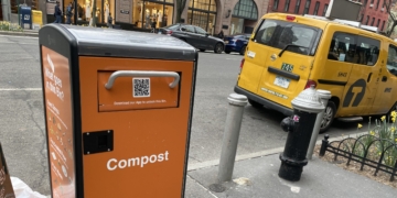 Earth Month UWS Explainer: How to ‘Compost’ Food Scraps and Why It Matters