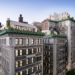 Elegantly Restored Brand-New Pre-War Penthouse Now Available at The Astor