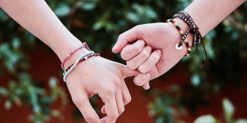 Friends of the Upper West Side: An Occasional Series About the Friendships of Upper West Siders