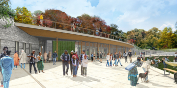 A Lasting Legacy: Central Park Conservancy’s North-End Transformation