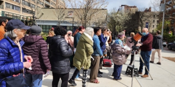 Monday Bulletin: Controversial UWS Townhouse Hits Market For $85M;  Brewer’s Battle with Zaza Waza; Pushing Back Against the Mayor’s New Request Forms; Boathouse Restaurant Fails NY Post Review