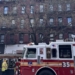 Fire in Columbus Avenue Basement; ‘Huge Response’; No Injuries