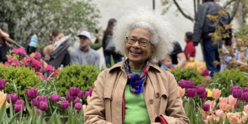 Meet Some Upper West Side Volunteer Earth Tenders and Learn How to Become One