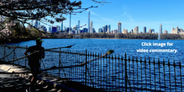 Manhattan Real Estate Update: “Embrace the Boredom”