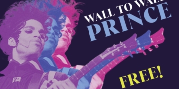Wall to Wall Prince, a Free, Day-Long Celebration of the Icon and the Work He Created, Championed, and Inspired; May 4 at Symphony Space