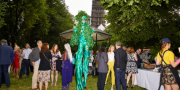 Outdoor Music Festival Set for Morningside Heights Park: What To Know