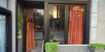 Openings & Closings: Dahlia; Harvest; FunFit; Children’s Art Classes; Snack Thyme by Modern; Birria-Landia Tacos Truck