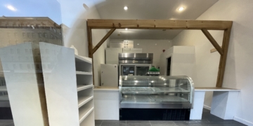 Openings and Closings: Millport Dairy; Beer Run; FDNY Engine 74; Ellington in the Park; Halal Chicks; Aperture; Starbucks
