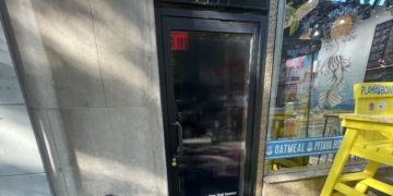 Openings & Closings: Punch Force Fitness; Chaotic Good Cafe, Green Lane Coffee; Amsterdam’s Finest & Freshest Deli; Russian School of Math; Beer Run