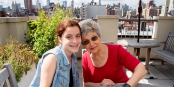 Older Adults: Join Summer Workshops with High School Students at DOROT