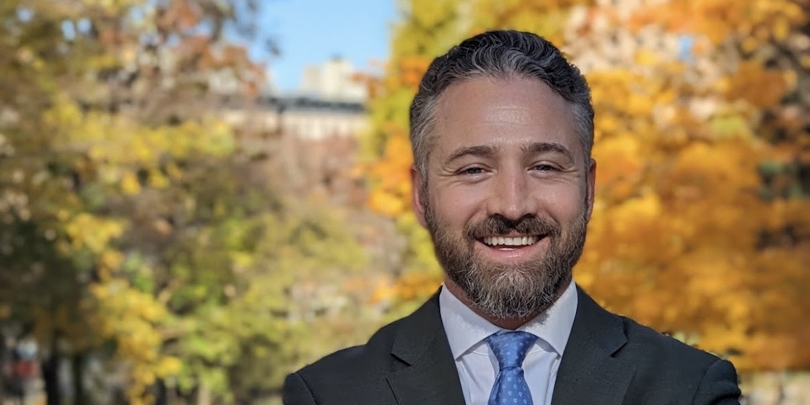 A WSR Conversation With Candidate Eli Northrup in the RunUp to the UWS