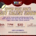 Upper West Side’s Got Talent Brings Undiscovered Superstars into the Spotlight