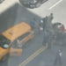 Terrible Collision Between Bike and Taxi on Upper West Side Leaves Man Badly Injured