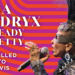 Nona Hendryx Celebrates Funk Legend Betty Davis on May 16 at Symphony Space