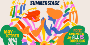Central Park SummerStage Concert Series Back This Friday: What To Know