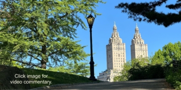 Manhattan Real Estate Update: ‘Tis the Season… It’s All About the Rentals