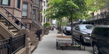 Street Tree Movement Grows on the Upper West Side; You Can Join This Tuesday — and Every Day