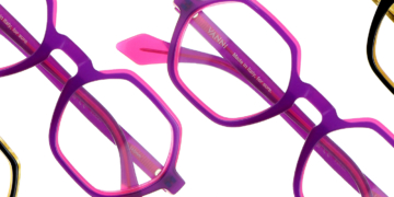 If You Love Eyewear, on June 6, Join Our Celebration of Italian Design