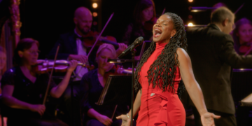 Audra McDonald Brings Broadway to THIRTEEN