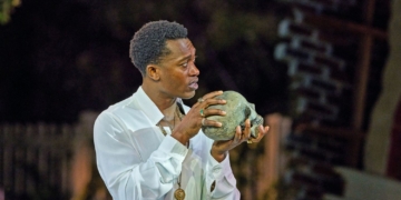 Shakespeare Shines on THIRTEEN