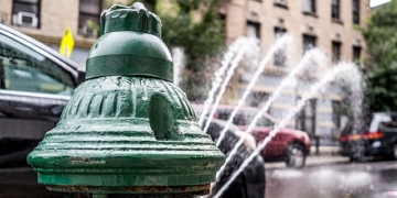 ‘Extreme’ Heat Set to Hit NYC: Where to Cool Off on the Upper West Side
