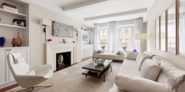 Discover Your Dream Home at Prime Central Park West Location