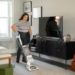 Get Your Home Summer Ready With Well-Paid Maids