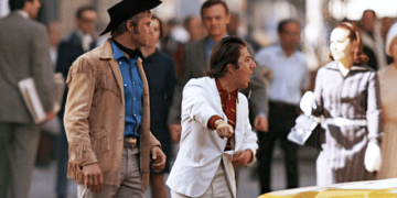 Reader Opinion: ‘I’m Walkin’ Here!’