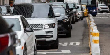 Hochul’s Congestion Pricing Pause Leaves MTA’s Grand Ambitions in Shambles