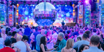 Lincoln Center’s Third Annual ‘Summer for the City’ Opens Wednesday; 100s of Free UWS Events on Tap