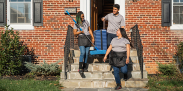 Well-Paid Maids Celebrates 7 Years of Paying Living Wages