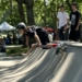 Bobby on the Street: UWS Skate Shop Celebrates Two-Year Anniversary With Picnic, Competition at Riverside Skatepark