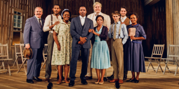 Your Cheat Sheet to the 2024 Tony Awards