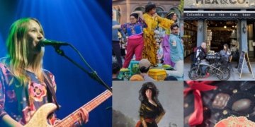 UWS Weekend: 5 Great Things To Do in (or Near) the Neighborhood