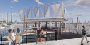 Boat Basin Update: Is the Third Time the Charm?