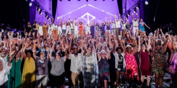 Updated: Juneteenth 2024 Celebrations Set For Upper West Side: Here’s Where